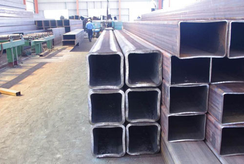 于田Q345B无缝方管