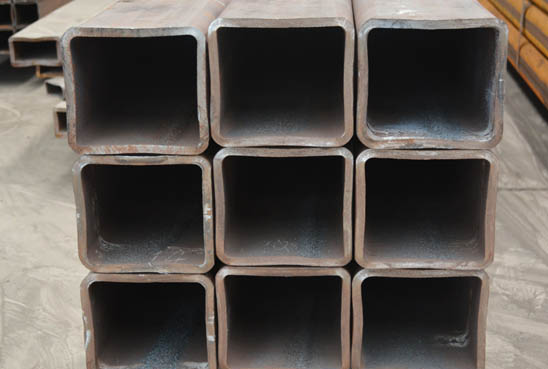 于田Q345B无缝方管