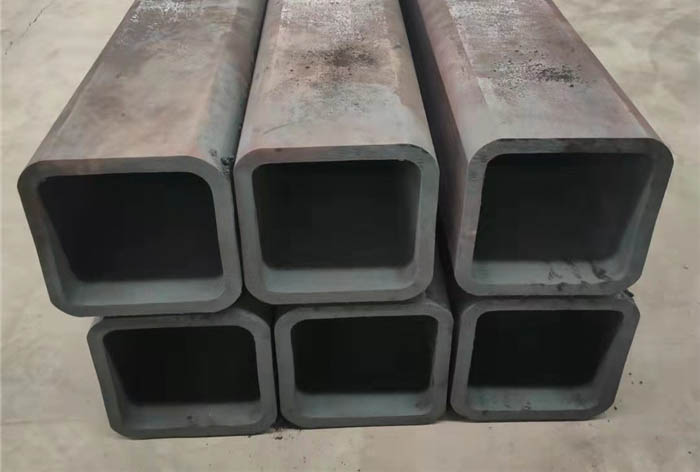 于田大口径无缝方管