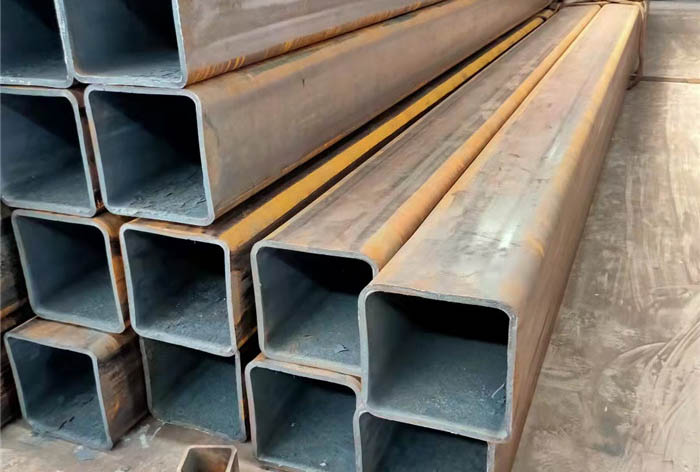 于田Q355B无缝方管