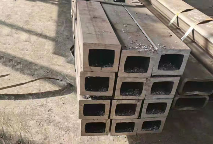 于田Q345B无缝方管