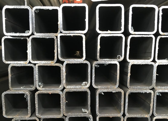 于田Q345B方矩管