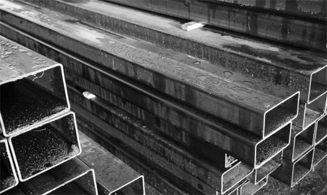 于田无缝方矩管类型