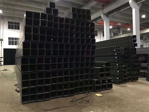 于田冷拔方管定做加工