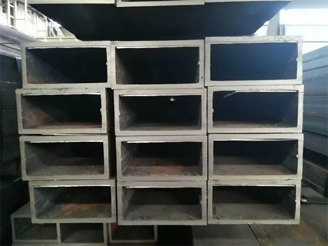 于田Q235冷拔方管材质特点 适用工程场景分析
